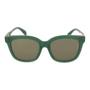 Mắt Kính Alexander Mcqueeen AM0068SK 004