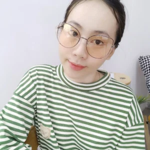 Mắt Kính Alexander Mcqueen MQ0286SA 003 - Ruthenium-Ruthenium-Orange