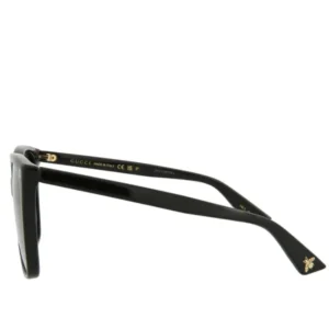 Mắt Kính Gucci GG0022S-30000969-007 Ns Gery Black