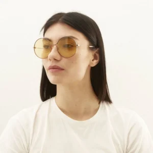 Mắt Kính Gucci GG0395S 005