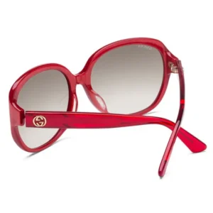 Mắt Kính Gucci GG0080SK 004