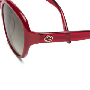 Mắt Kính Gucci GG0080SK 004