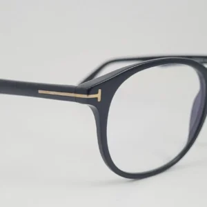 Mắt Kính TomFord TF5680-B 001 Blue Control