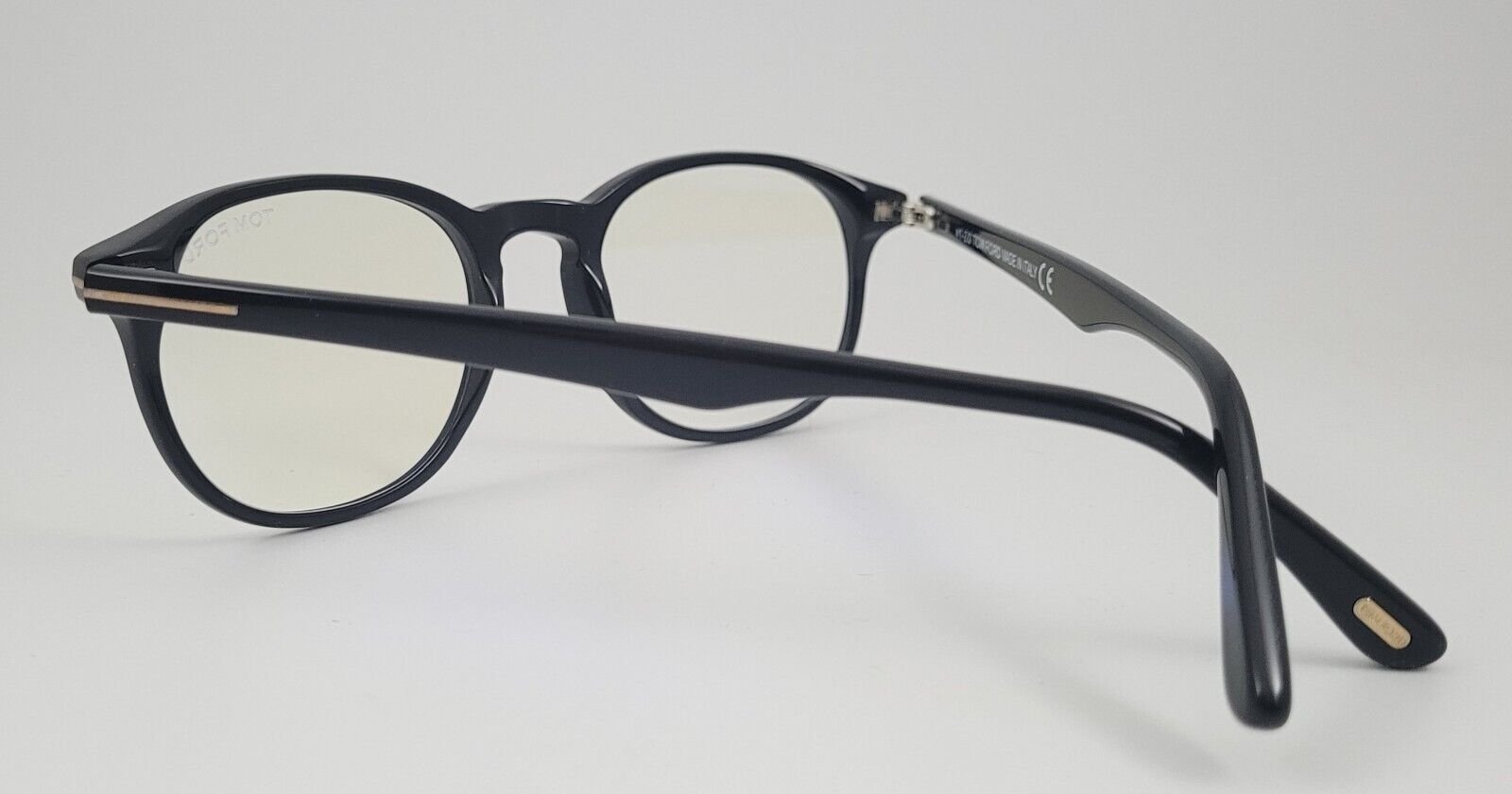 Mắt Kính TomFord TF5680-B 001 Blue Control