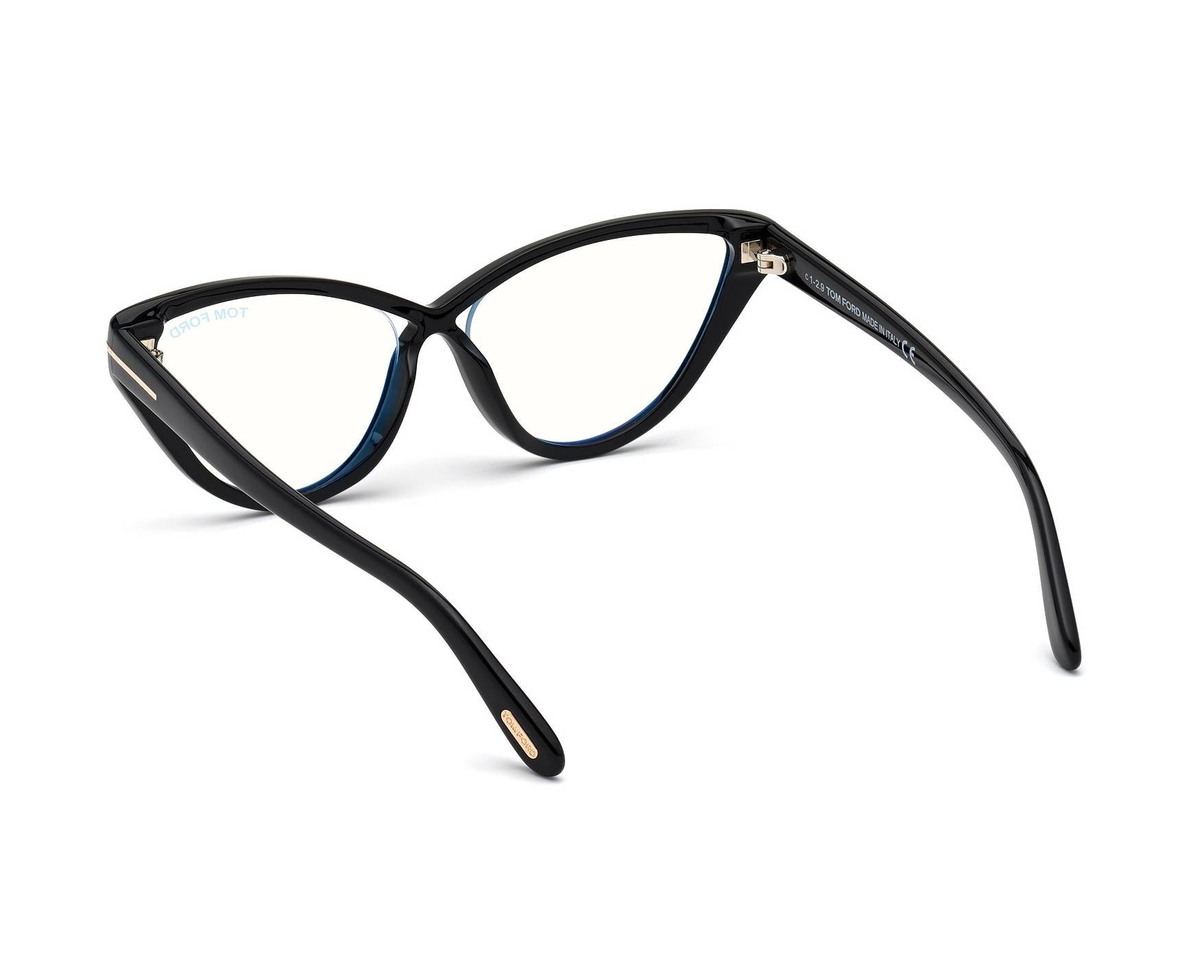 Mắt Kính Tom Ford TF5729-B 001