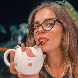 Mắt Kính Tom Ford TF5729-B 001