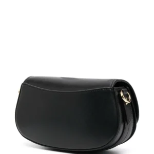 Túi MICHAEL KORS Mila 30F3GIMM1L  Small Leather Shoulder Bag