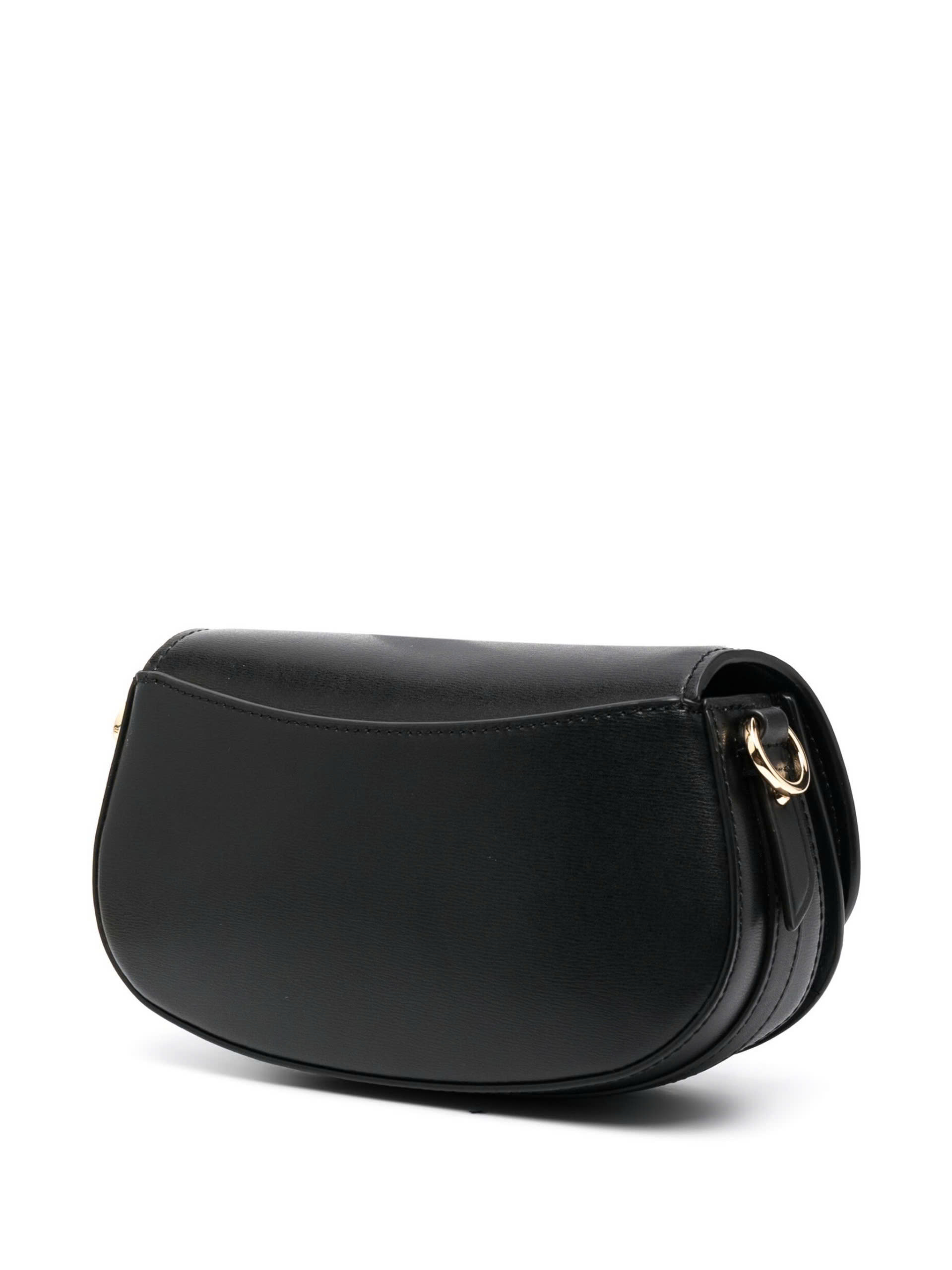 Túi MICHAEL KORS Mila 30F3GIMM1L  Small Leather Shoulder Bag