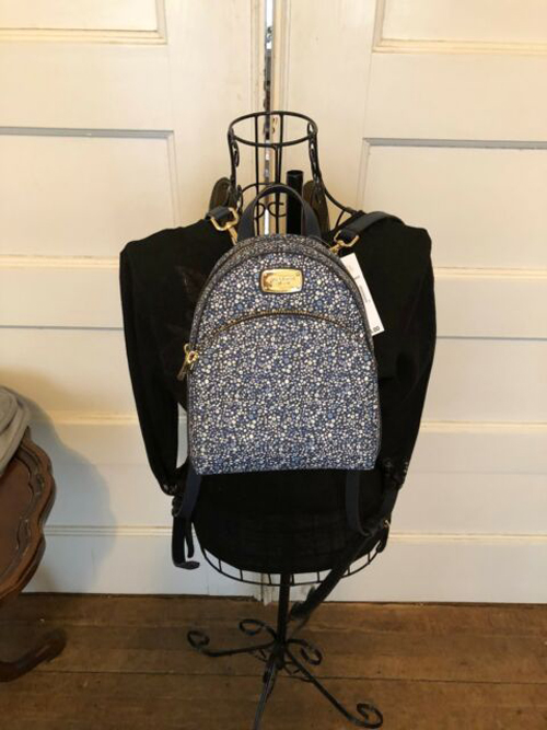 balo hàng hiệu Michael Kors mini balo hàng hiệu Michael Kors mini