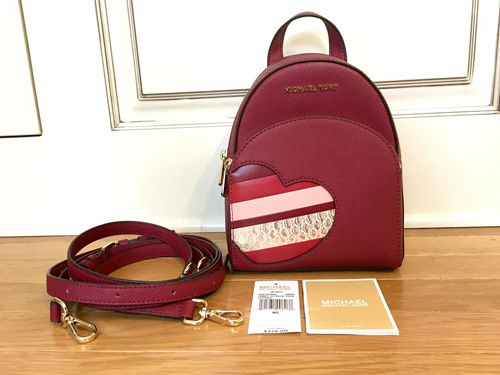 balo hàng hiệu Michael Kors