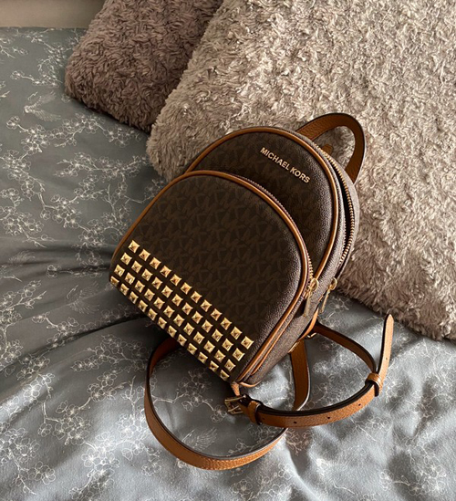 balo hàng hiệu Michael Kors