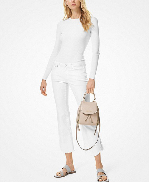 balo hàng hiệu Michael Kors