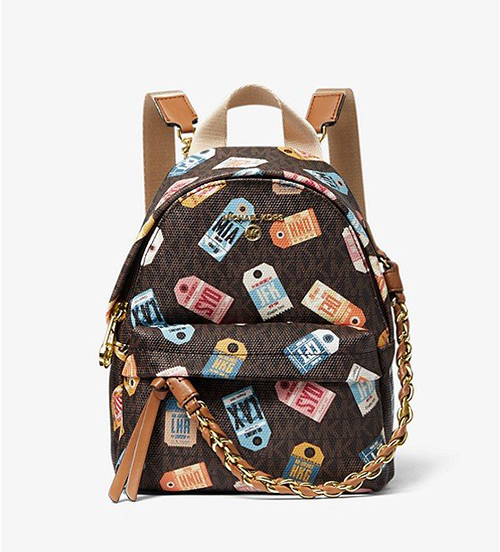 balo hàng hiệu Michael Kors