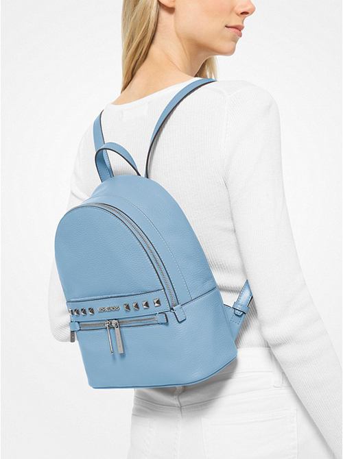 balo hàng hiệu Michael Kors cỡ trung balo hàng hiệu Michael Kors cỡ trung