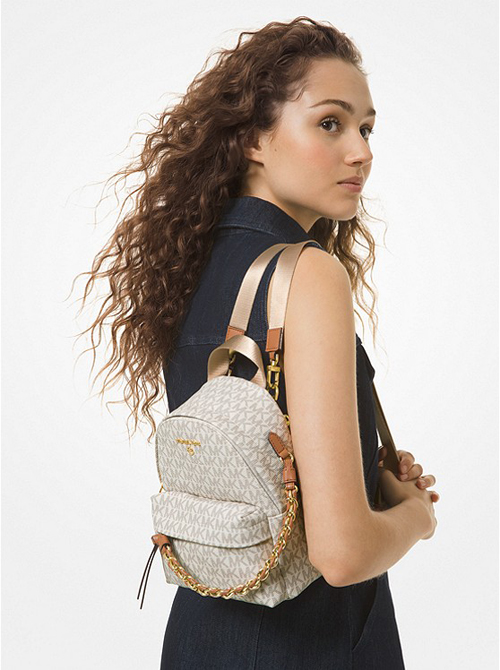 balo hàng hiệu Michael Kors 