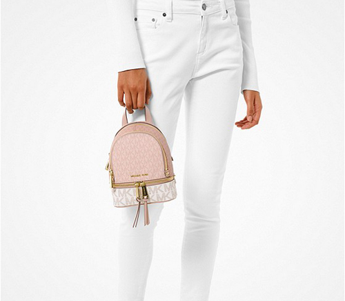 balo hàng hiệu Michael Kors mini balo hàng hiệu Michael Kors mini