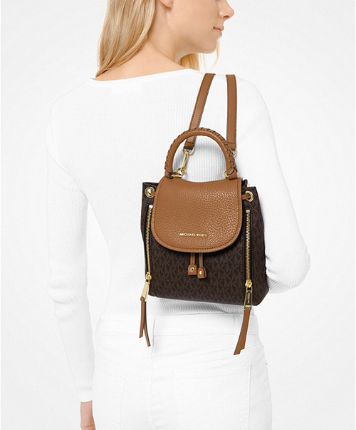 balo hàng hiệu Michael Kors mini balo hàng hiệu Michael Kors mini