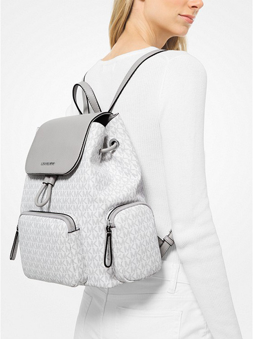 balo hàng hiệu Michael Kors size lớn