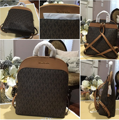 balo hàng hiệu Michael Kors