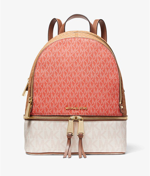 balo hàng hiệu Michael Kors cỡ trung balo hàng hiệu Michael Kors cỡ trung