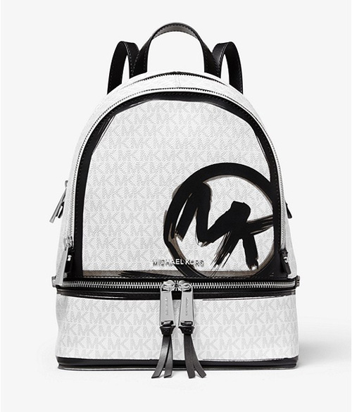 balo hàng hiệu Michael Kors cỡ trung balo hàng hiệu Michael Kors cỡ trung