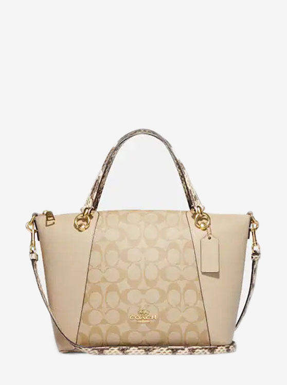 Túi Coach C7261 Kacey Satchel