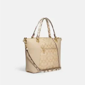 Túi Coach C7261 Kacey Satchel