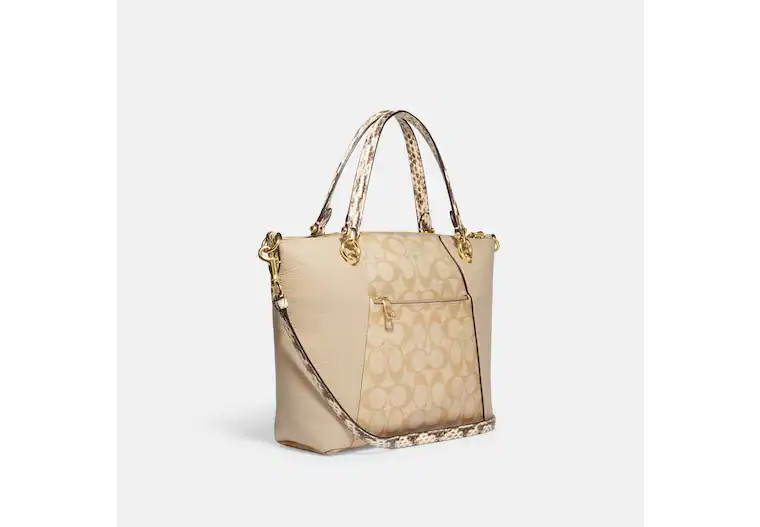 Túi Coach C7261 Kacey Satchel