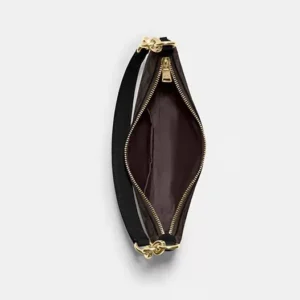 Túi Đeo Vai Coach CE620 Payton Hobo In Signature Canvas Bag