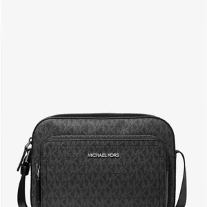 Túi Đeo Chéo Nam  Cooper 37F4LCOC6U Ew Flight Bag Black