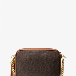 Túi Michael Kors đeo chéo 32S1GJ6M2Y Jet Set Medium Camera Bag