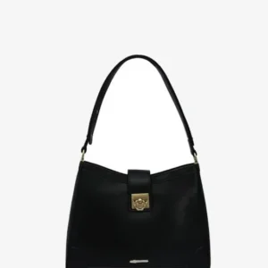 Túi Xách Nữ Efora Sofia – Đen 3831-BL