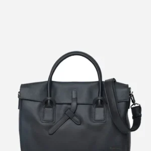 Túi Công Sở Nữ Efora – Đen 2021-6-BL