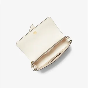 Túi Xách Michael Kors Mini Greenwich Extra-Small Logo Sling Crossbody Bag