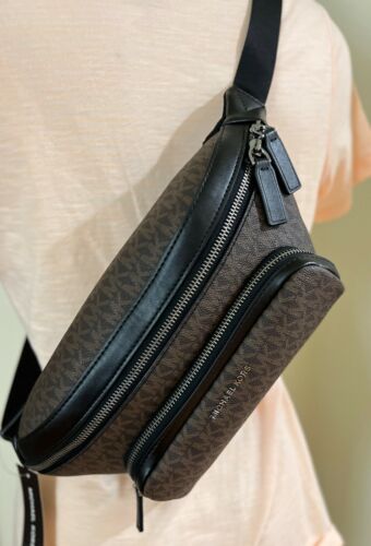 Túi Michael Kors 37U1LCOY9B Cooper Belt Bag