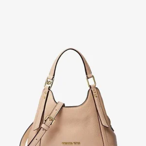 Túi Michael Kors nữ đeo chéo 35S3GW7C1L Arlo Mini Crossbody