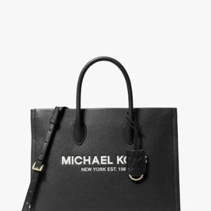 Túi Tote Mirella 35S2G7ZT2L Black Multi