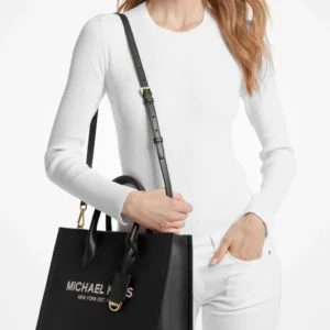 Túi Tote Mirella 35S2G7ZT2L Black Multi