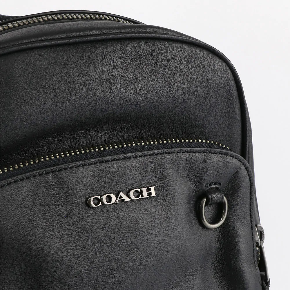 Túi xách Coach nam đeo chéo 89934 Graham Pack
