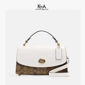 Túi xách Coach nữ đeo chéo hàng hiệu  11003466JAX-SIG TILLY 23-IMDJ8