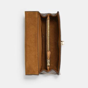 Túi xách Coach nữ đeo chéo hàng hiệu  11003466JAX-SIG TILLY 23-IMDJ8