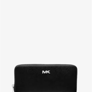 Vi Nam Michael Kors 35F4LRVZ3U Rivington Black Noir