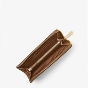 Vi Michael Kors 35T6GTVE3L Jet Set Travel Luggage Brun Valise