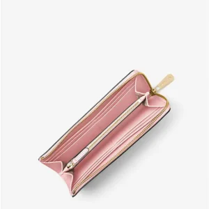 Vi Michael Kors 35T6GTVE3L Jet Set Travel Powder Blush Rose Poudre