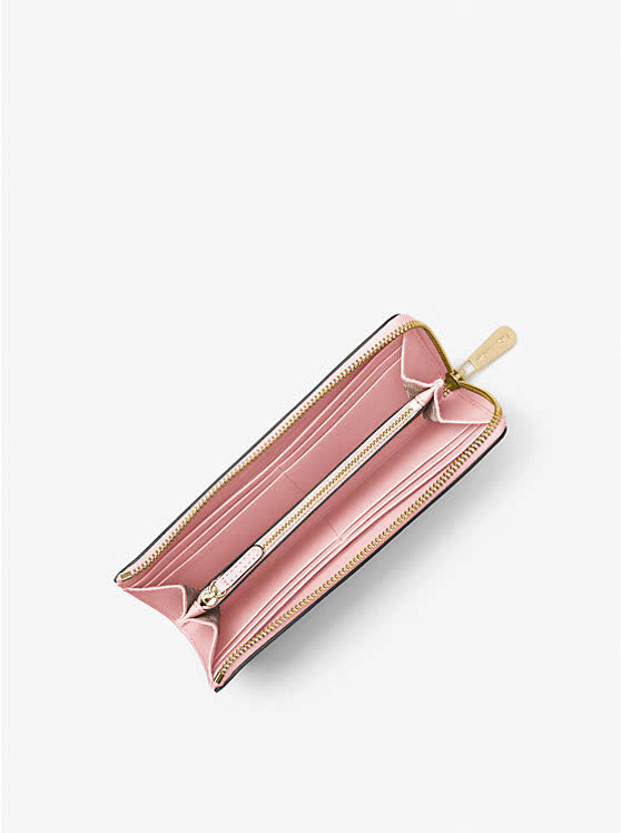 Vi Michael Kors 35T6GTVE3L Jet Set Travel Powder Blush Rose Poudre