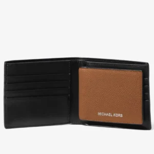 Ví Michael Kors nam 36F9LCOF2L COOPER LEATHER LUGGAGE