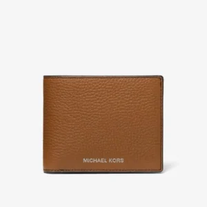 Ví Michael Kors nam 36F9LCOF2L COOPER LEATHER LUGGAGE