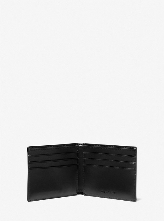 Ví-Michael-Kors- nam-39F1LGFN50- GIFTING-BLACK