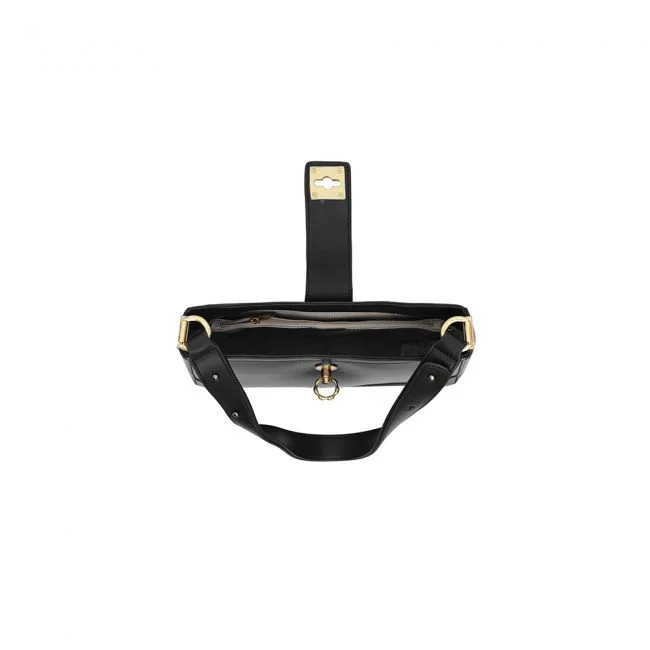 Túi Xách Nữ Efora Sofia – Đen 3831-BL