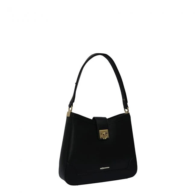 Túi Xách Nữ Efora Sofia – Đen 3831-BL